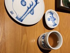 -渔寿司·日本料理(艾尚天地店)