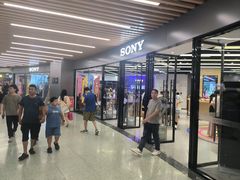 -Sony Store索尼(广州正佳店)