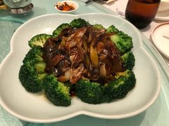-潮江春(铜锣湾广场店)