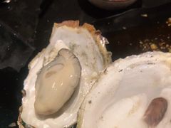 -土蚝·高压锅生蚝(百姓美食街店)