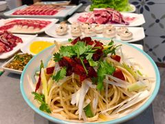 -米家·鹤城炭火米家(直营总店)