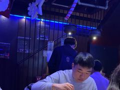 -MOSSO德国餐厅·音乐酒吧(环宇荟店)