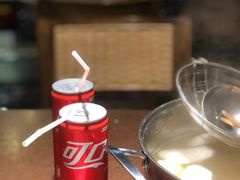 -幸运牛汕头小黄牛牛肉火锅(梅林店)