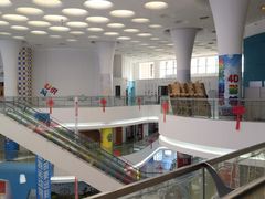 -童学馆·诗书礼乐少儿国学(天津大剧院店)