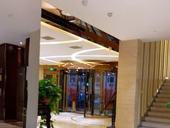 -香雪海饭店中餐厅(人民桥店)