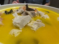 -海富门·带鱼·淮扬菜·粤菜(甘家口店)