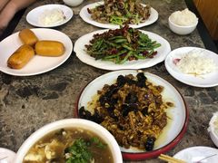 -昱德来·天津菜(河西店)