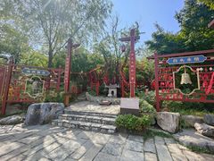 -茅山东方盐湖城景区