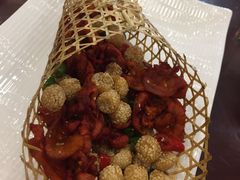 -恒嘉食府(永基广场店)