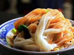 -钰园秦镇米皮(长安西路三兴园店)