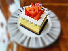 -上海和平饭店维克多咖啡厅 Victor's