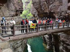 -云台山风景名胜区