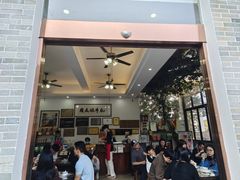 -周大娘牛乳(旧寨古村总店)