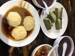 -龙抄手(文殊坊店)