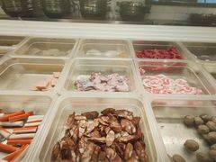 -拿渡·水煮鱼 麻辣香锅(西单大悦城店)