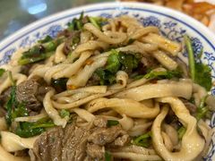 -清真马虎面馆(西七路店)