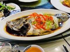 -都一处烧麦馆(前门店)