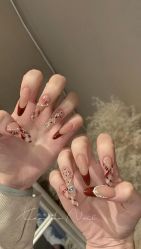 -M·X Nail日式美甲美睫