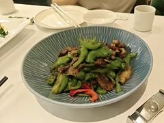 -海富门·带鱼·淮扬菜·粤菜(甘家口店)