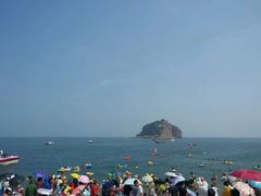 -棒棰岛宾馆景区