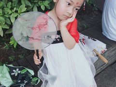 -汉仪华裳汉服旗袍·摄影写真馆(乌镇西栅店)