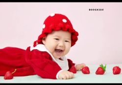 -布格儿童摄影(长春旗舰店)