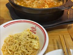 -老姑砂锅·烧烤天津菜(体北道店)