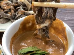 -清真永恒华威肉饼(潘家园店)