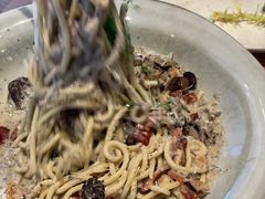 -MOMENTI手工意面(晶耀前滩店)