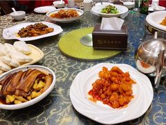 -德泰楼餐饮(莲湖路店)