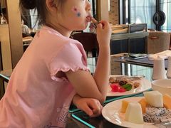 -康莱德酒店·美庭自助餐厅