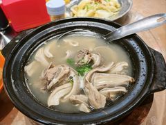 猪肚汤-兴记肉骨茶(甲洞大街第二新分店)