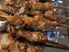 羊肉筋-仙品龙虾(总店)