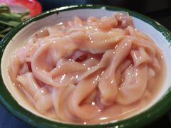 -王婆乔鲜鱼自助火锅(蜀汉路店)