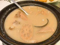-南园酒家(前进路店)