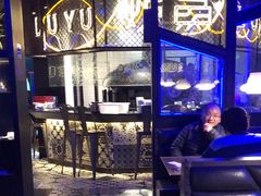 -炉鱼(天河领展店)