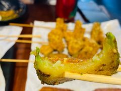 -老酱油炸社