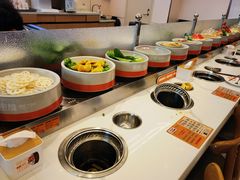 -密友回转自助火锅(世茂国际广场店)