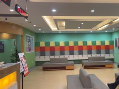 -爱康国宾体检中心(杭州滨江江南大道分院)