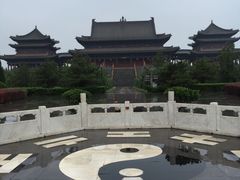 -大槐树寻根祭祖园