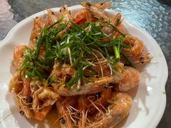 -钱山海鲜大排档