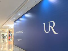 -太原茂业天地购物中心