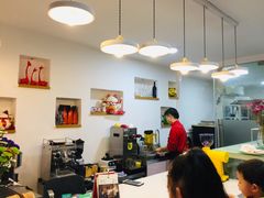 -甛时(咸奶油特色店)