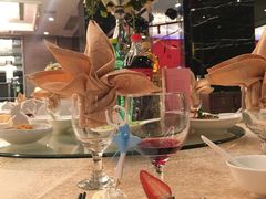 -厦门海景千禧大酒店·海景咖啡厅