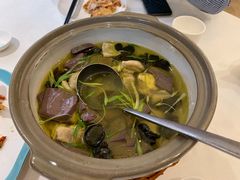-久宴·天目湖大鱼头(恐龙园店)