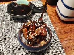 -戏作寿司(观音桥店)