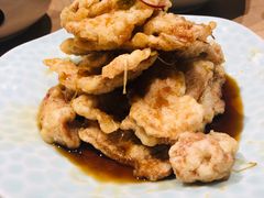-红樱桃·欢乐餐厅(太原里店)