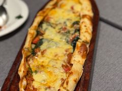 -Efes Turkish & Mediterranean Cuisine 艾菲斯餐厅(陆家嘴店)