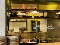 自助取餐区-RAC BAR(安福路店)