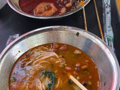 -桂湘缘卤味螺蛳粉